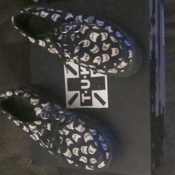 T.u.k. Kitten Creeper - Picture 4 of 4